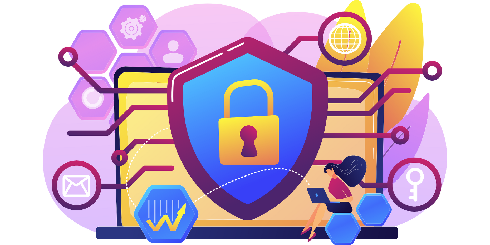 Seamless website migration