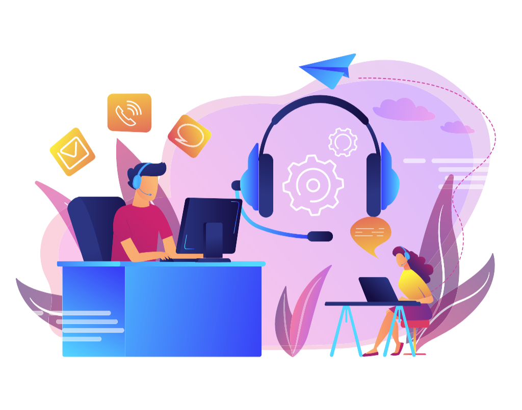 Book a call with our Wordpress experts